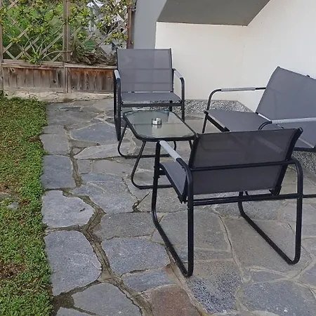 Belvedere_studio Flat *